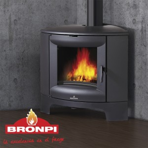 Bronpi BREMEN