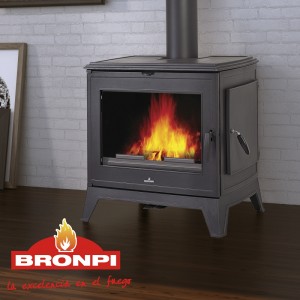 Bronpi DERBY 9
