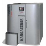 HARGASSNER Classic Lambda3