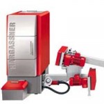 Hargassner WTH 70 - 100 3