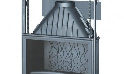 Invicta 700 Grande Vision